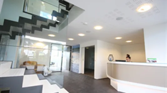 Kontorfællesskaber til leje i Lystrup - billede 18