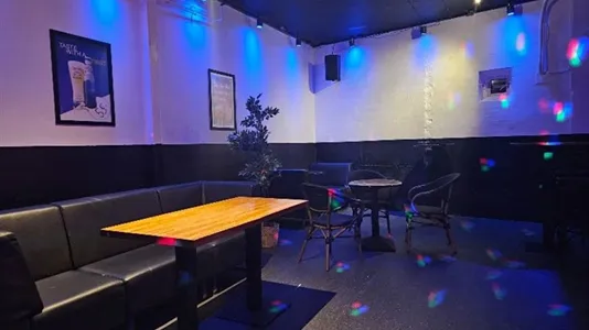 Restaurantlokaler til leje i Fredericia - billede 9