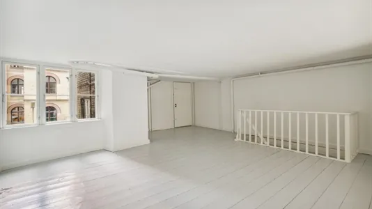 Butikslokaler til leje i Frederiksberg C - billede 6