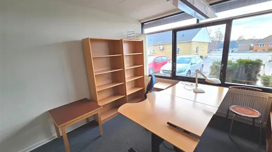 Kliniklokaler til leje i Viborg - billede 2