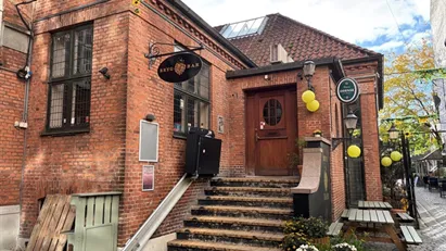 Erhvervslokaler til leje i 5000 Odense C