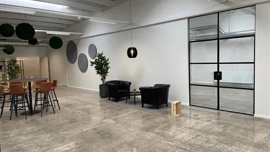 Kontorlokaler til leje i Hadsten - billede 5