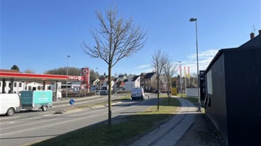Erhvervslejemål til leje i Svendborg - billede 3