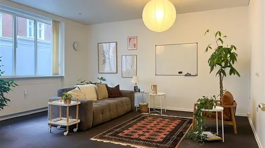 Kontorlokaler til leje i Århus C - billede 1