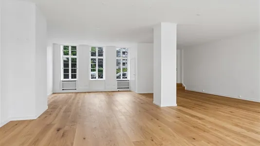 Butikslokaler til leje i Frederiksberg - billede 5
