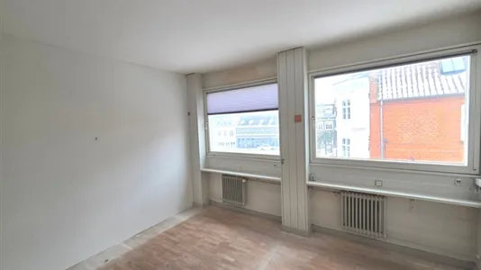 Kliniklokaler til leje i Viborg - billede 6