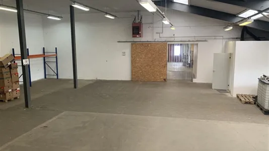 Erhvervslejemål til leje i Kolding - billede 3