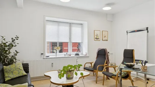 Erhvervslejemål til leje i Aalborg Centrum - billede 6