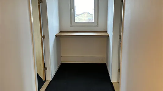 Kontorhoteller til leje i Herlev - billede 6