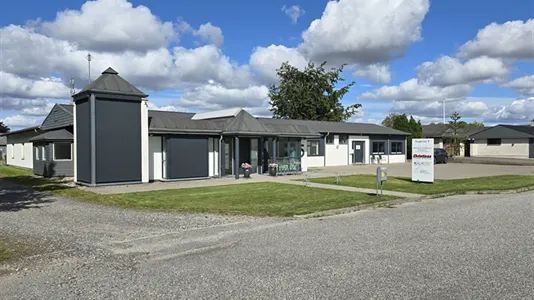 Kontorlokaler til leje i Gistrup - billede 1