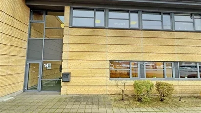 Lyst og fleksibelt kontor- / kliniklejemål - i alt ca. 157 kvm