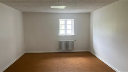 Kontorlokaler til leje i Højslev - billede 9