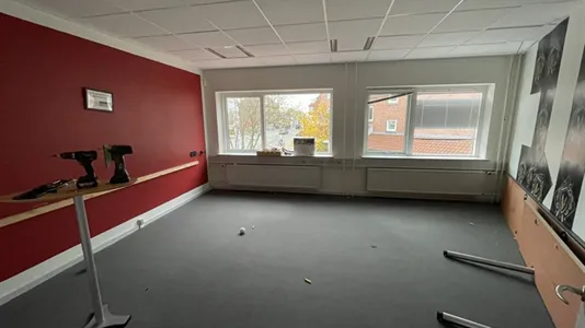 Kontorlokaler til leje i Ringsted - billede 6