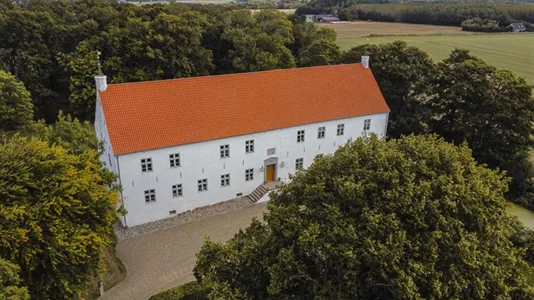 Kliniklokaler til leje i Højslev - billede 2
