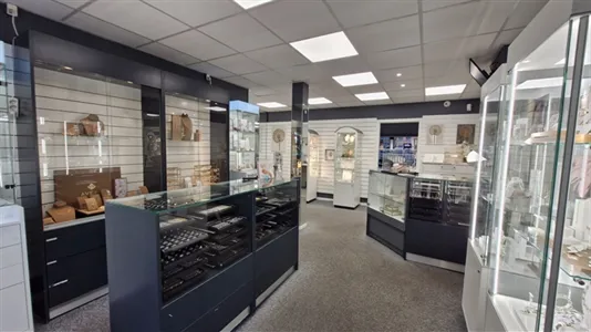 Butikslokaler til salg i København S - billede 5