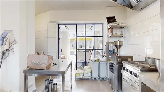 Butikslokaler til leje i Vanløse - billede 10