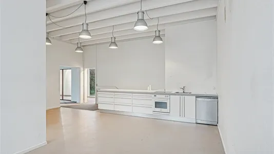 Kontorlokaler til leje i Kokkedal - billede 11