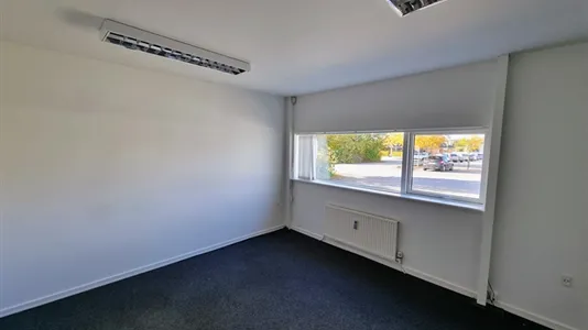 Lagerlokaler til leje i Viborg - billede 6