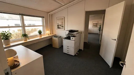Kontorlokaler til leje i Kolding - billede 5