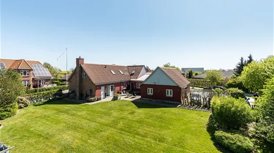 Boligudlejningsejendomme til salg i Fredericia - billede 7