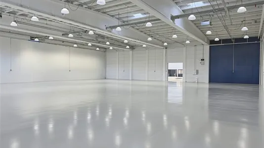 Showrooms til leje i Albertslund - billede 9