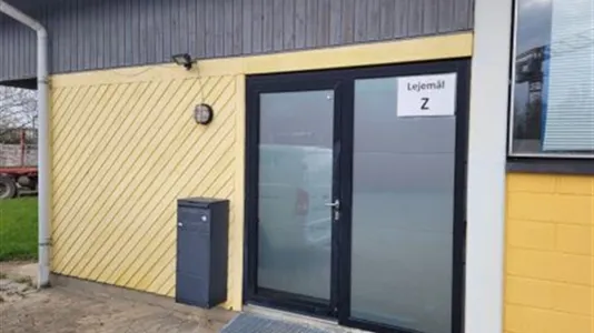 Kontorlokaler til leje i Ølstykke - billede 2