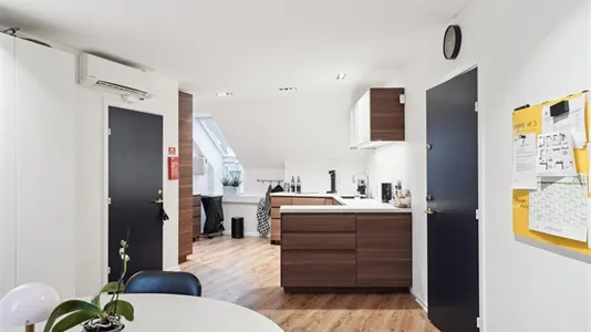 Kliniklokaler til leje i Ballerup - billede 9