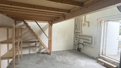 Lille lagerlokale / værksted