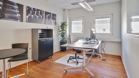 Kontorlokaler til leje i Esbjerg Centrum - billede 6