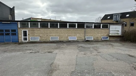 Lagerlokaler til leje i Århus C - billede 6