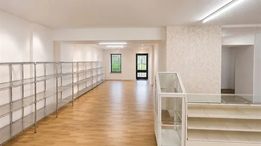 Butikslokaler til leje i Næstved - billede 3