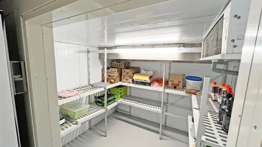 Restaurantlokaler til leje i Viborg - billede 15