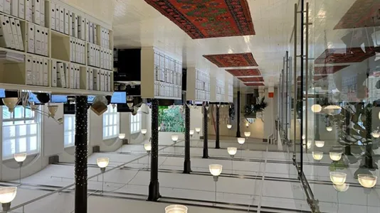 Kontorlokaler til leje i Århus C - billede 8