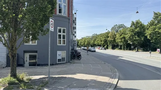 Butikslokaler til salg i København K - billede 1