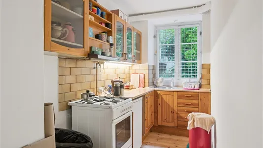 Kliniklokaler til leje i Østerbro - billede 10