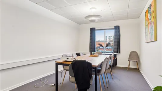 Kontorlokaler til leje i Vejle Centrum - billede 7
