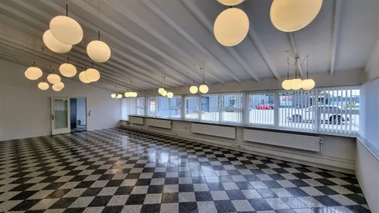 Butikslokaler til leje i Viborg - billede 8