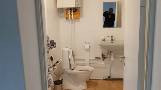 Lagerlokaler til leje i Ringsted - billede 11