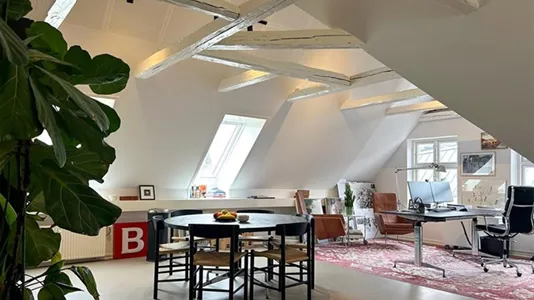 Kontorlokaler til leje i Århus C - billede 7