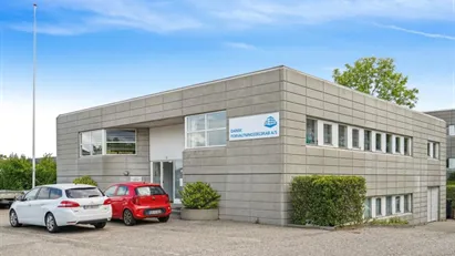 Kontor til leje i 8230 Åbyhøj