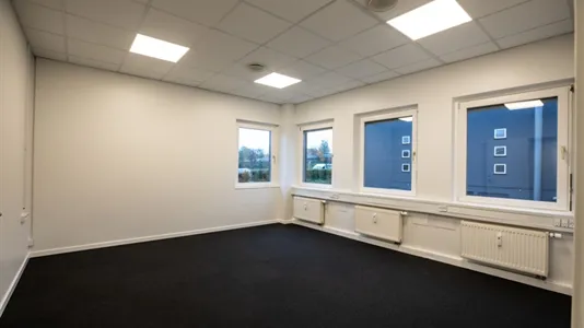 Kontorlokaler til leje i Herlev - billede 4