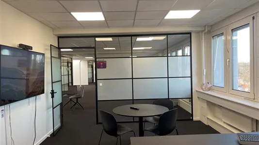 Lagerlokaler til leje i Herlev - billede 11