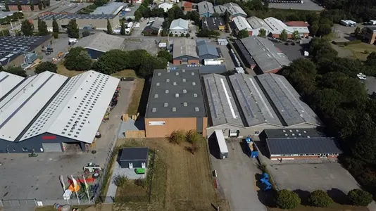 Erhvervslejemål til leje i Kolding - billede 5
