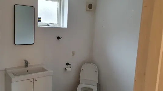 Kliniklokaler til leje i Odense NV - billede 10