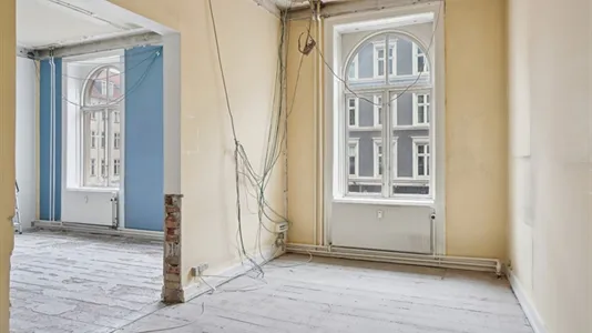 Kontorlokaler til leje i Vesterbro - billede 4