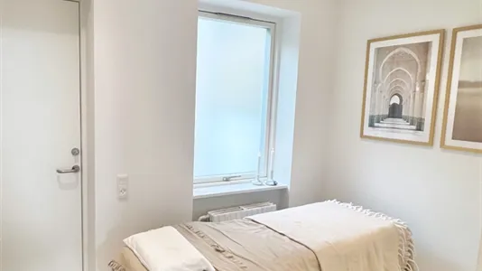 Kliniklokaler til leje i Vanløse - billede 3