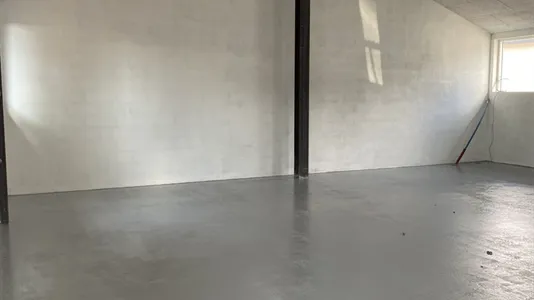 Lagerlokaler til leje i Næstved - billede 6