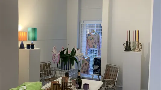 Butikslokaler til leje i Helsingør - billede 8