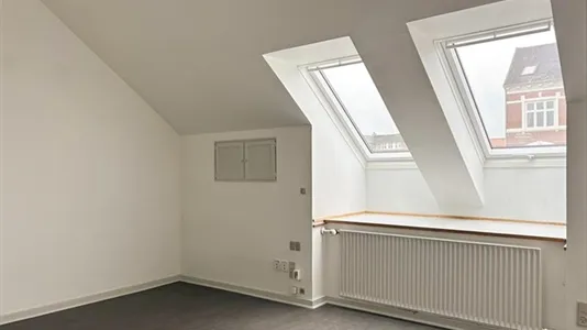Kontorlokaler til leje i Århus C - billede 2