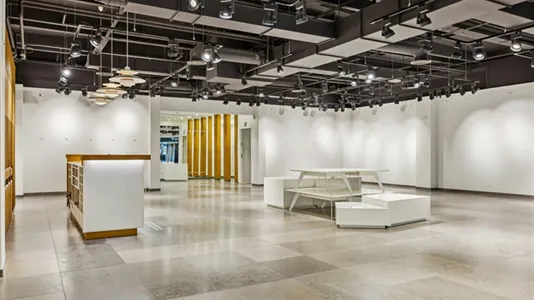 Butikslokaler til leje i Odense NV - billede 3